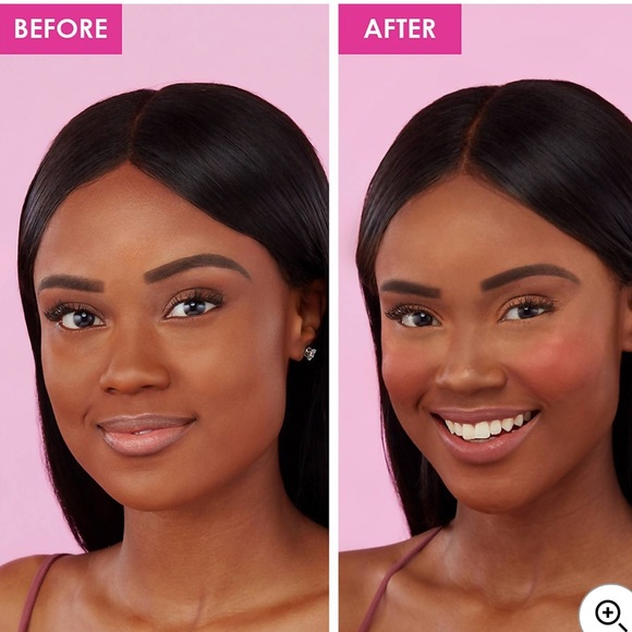 ✨ GRANDE Cosmetics GrandeGLOW Plumping Liquid Highlighter - French Pearl - Picture 5 of 6